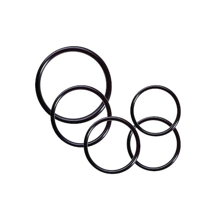 O-Ring Seal For 5/16 Direct Coolant End Mill Holders, 10PK